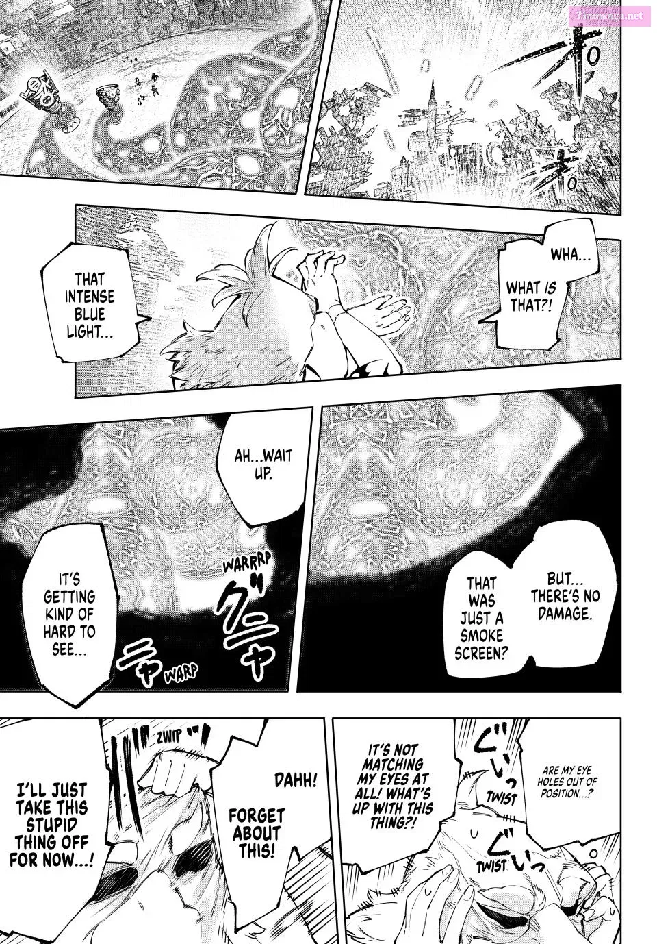 Read Shangri La Frontier EN Manga Online