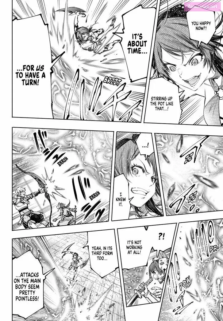 Read Shangri La Frontier EN Manga Online