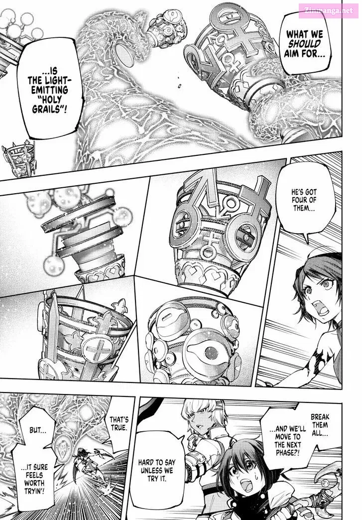 Read Shangri La Frontier EN Manga Online