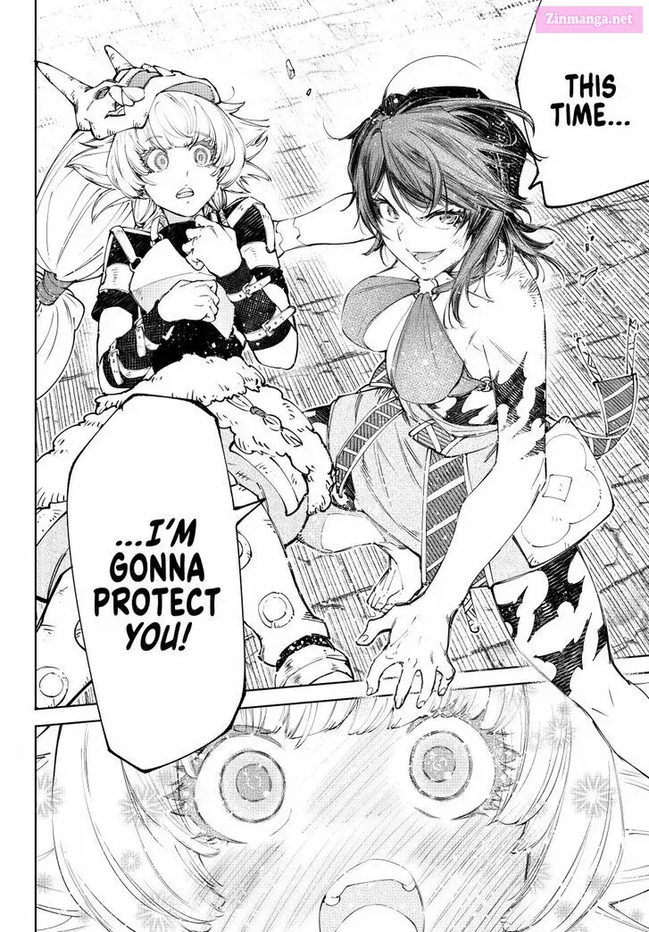 Read Shangri La Frontier EN Manga Online