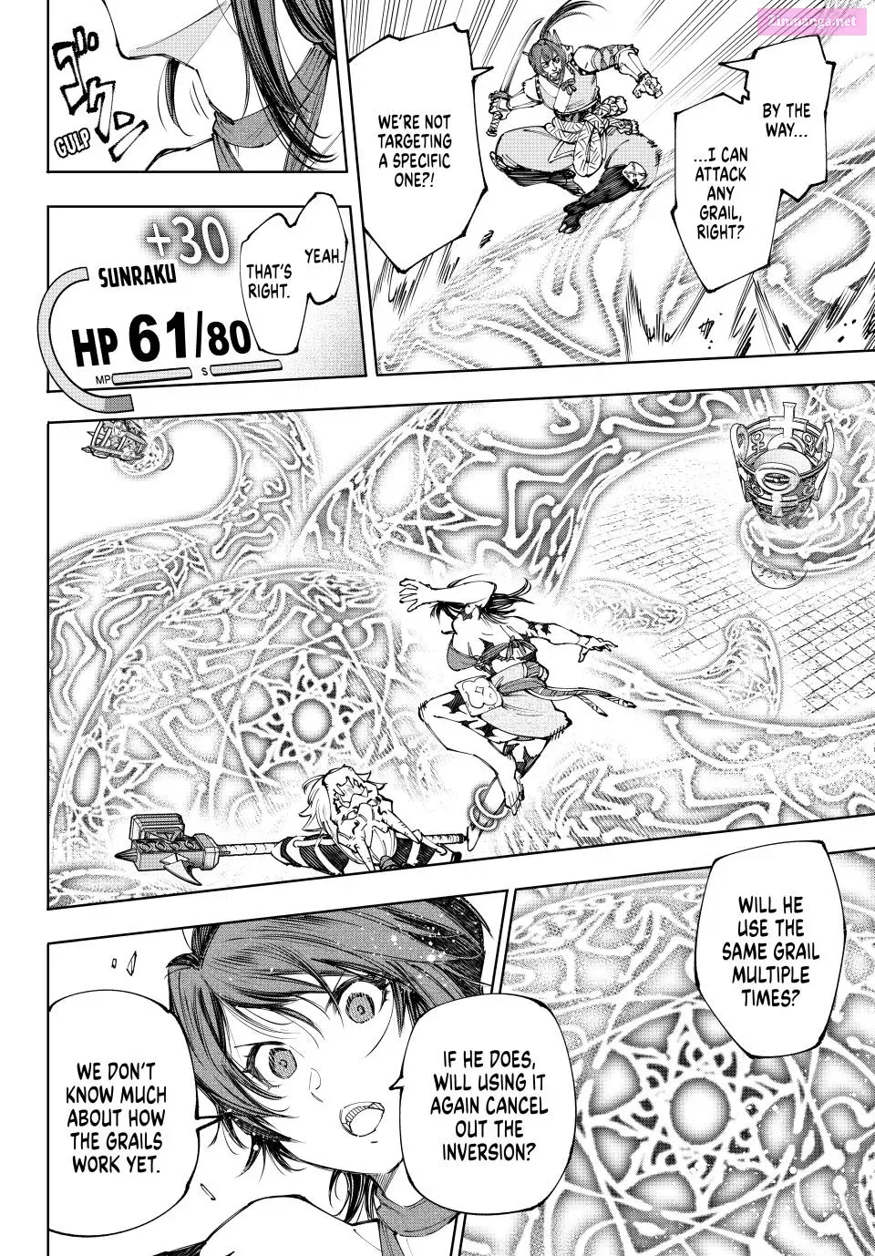 Read Shangri La Frontier EN Manga Online