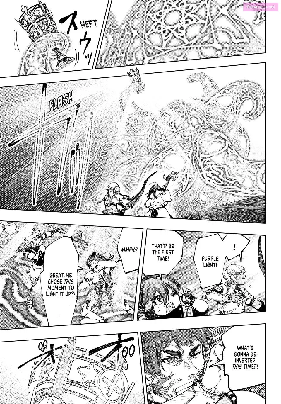 Read Shangri La Frontier EN Manga Online