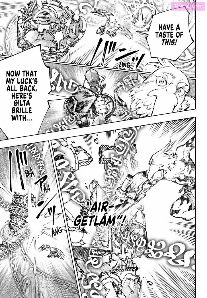 Read Shangri La Frontier EN Manga Online