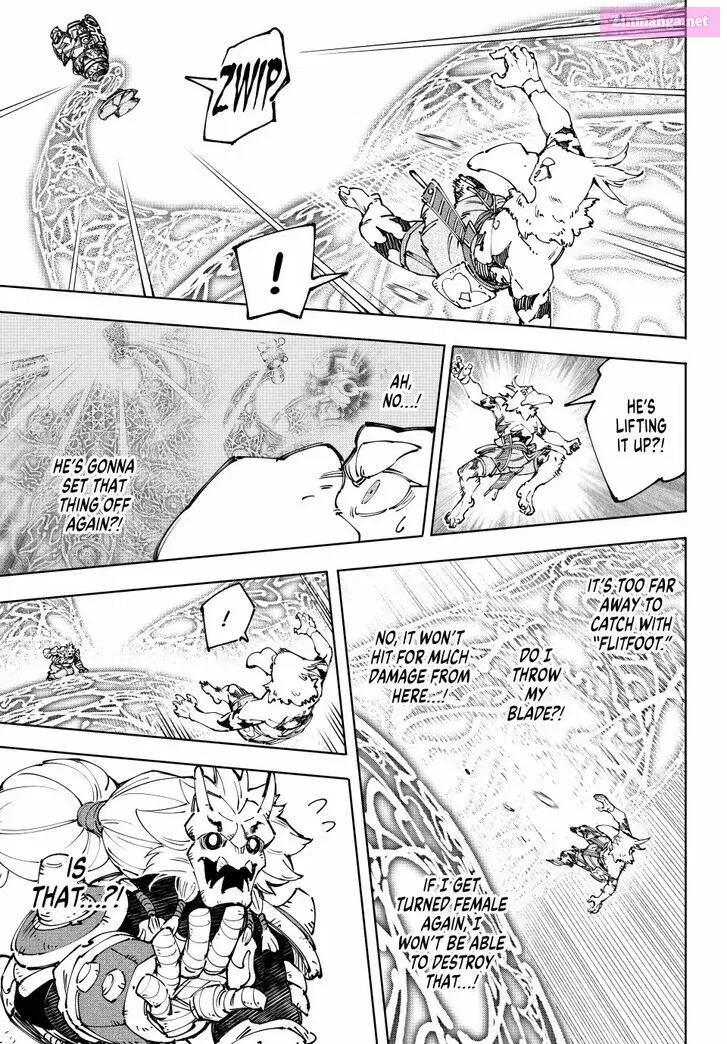 Read Shangri La Frontier EN Manga Online