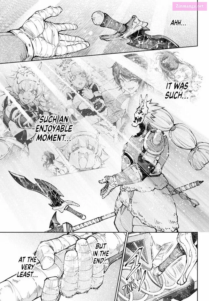 Read Shangri La Frontier EN Manga Online