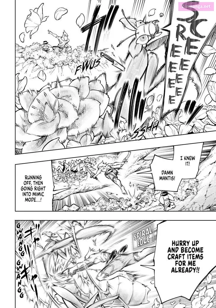 Read Shangri La Frontier EN Manga Online