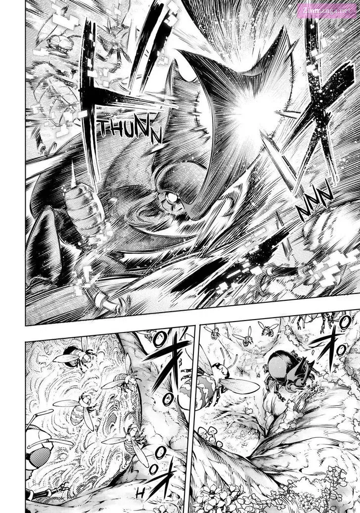 Read Shangri La Frontier EN Manga Online