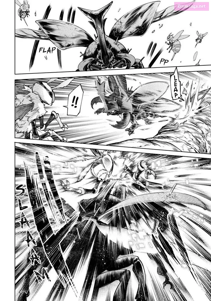 Read Shangri La Frontier EN Manga Online