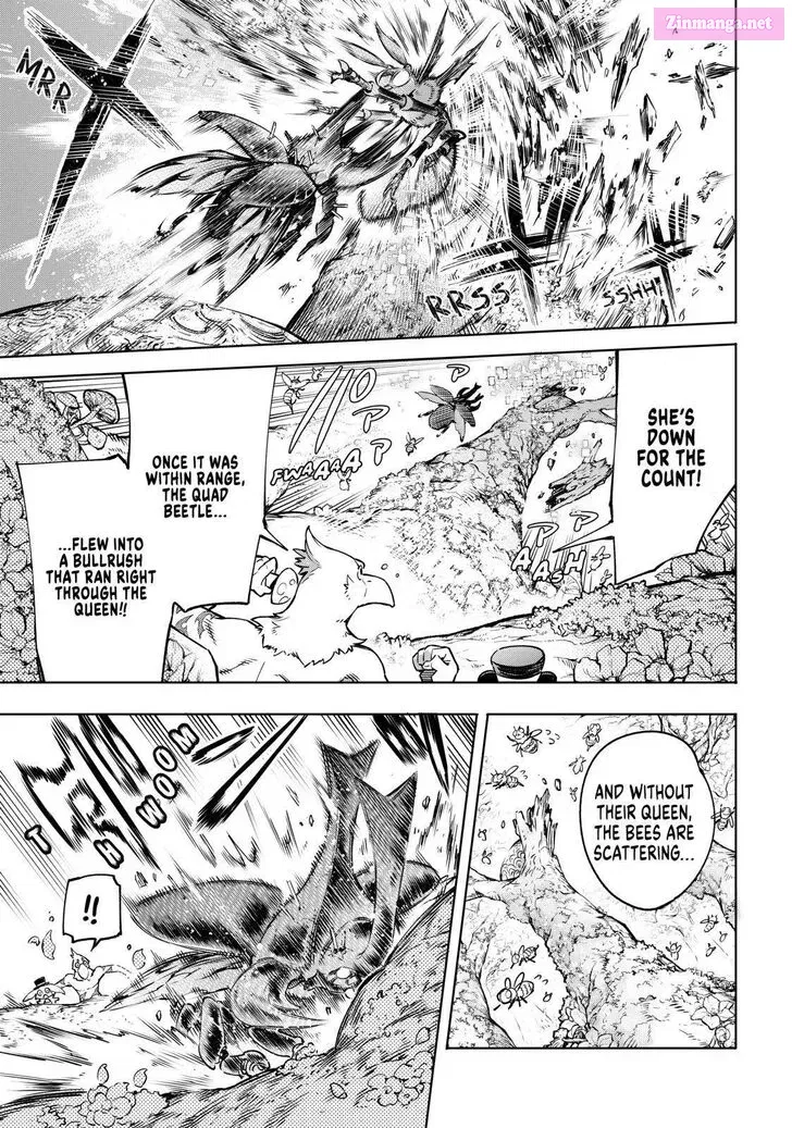 Read Shangri La Frontier EN Manga Online