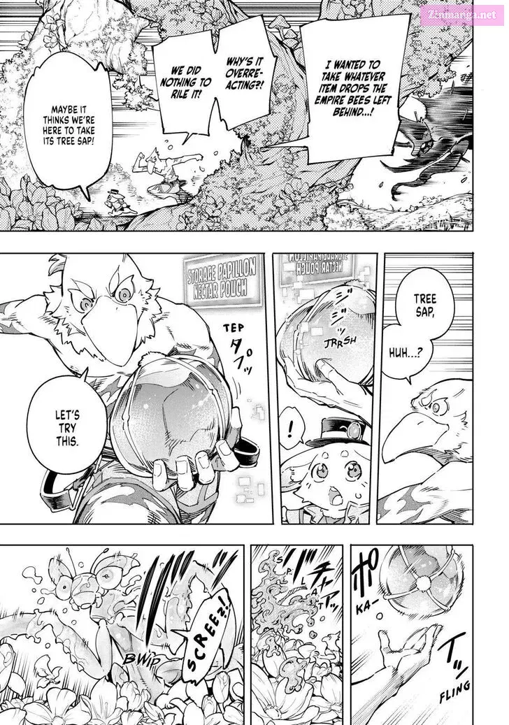 Read Shangri La Frontier EN Manga Online