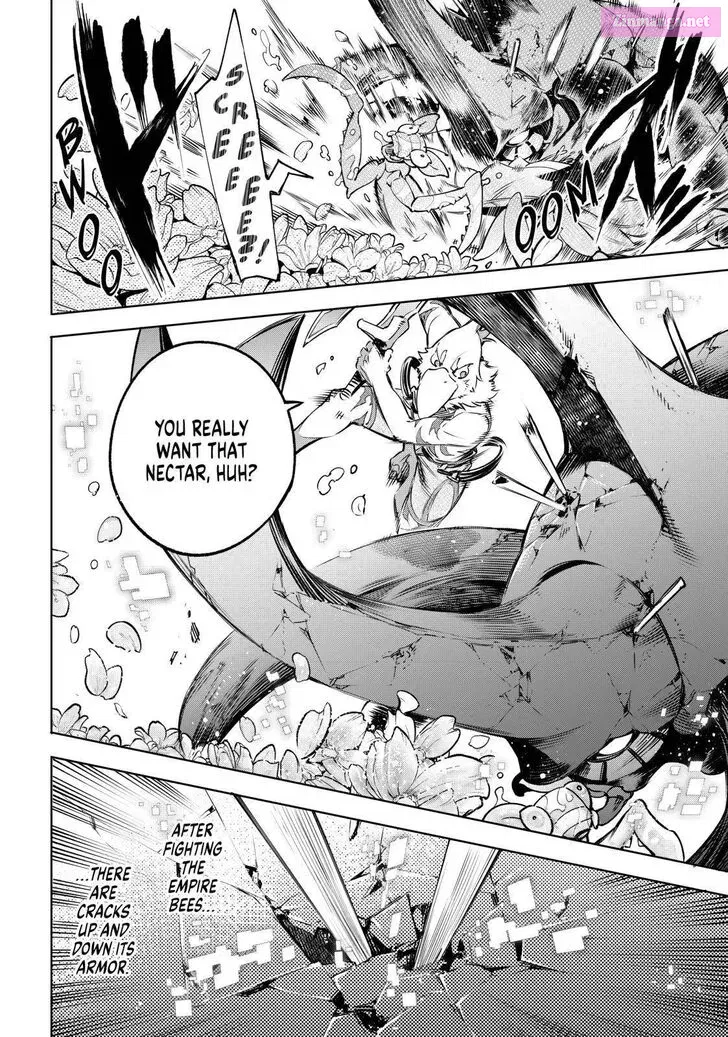 Read Shangri La Frontier EN Manga Online