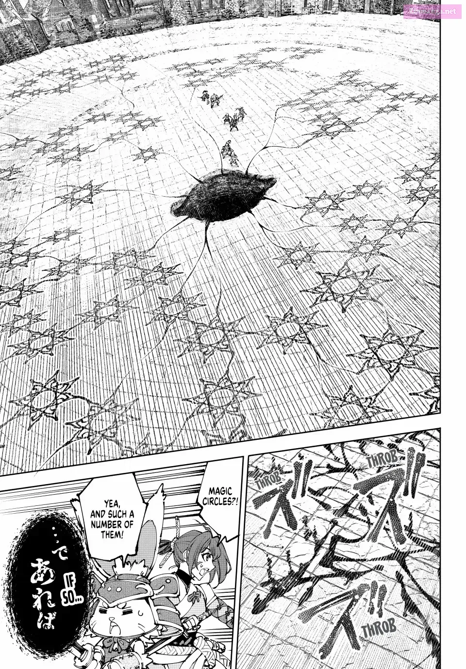 Read Shangri La Frontier EN Manga Online