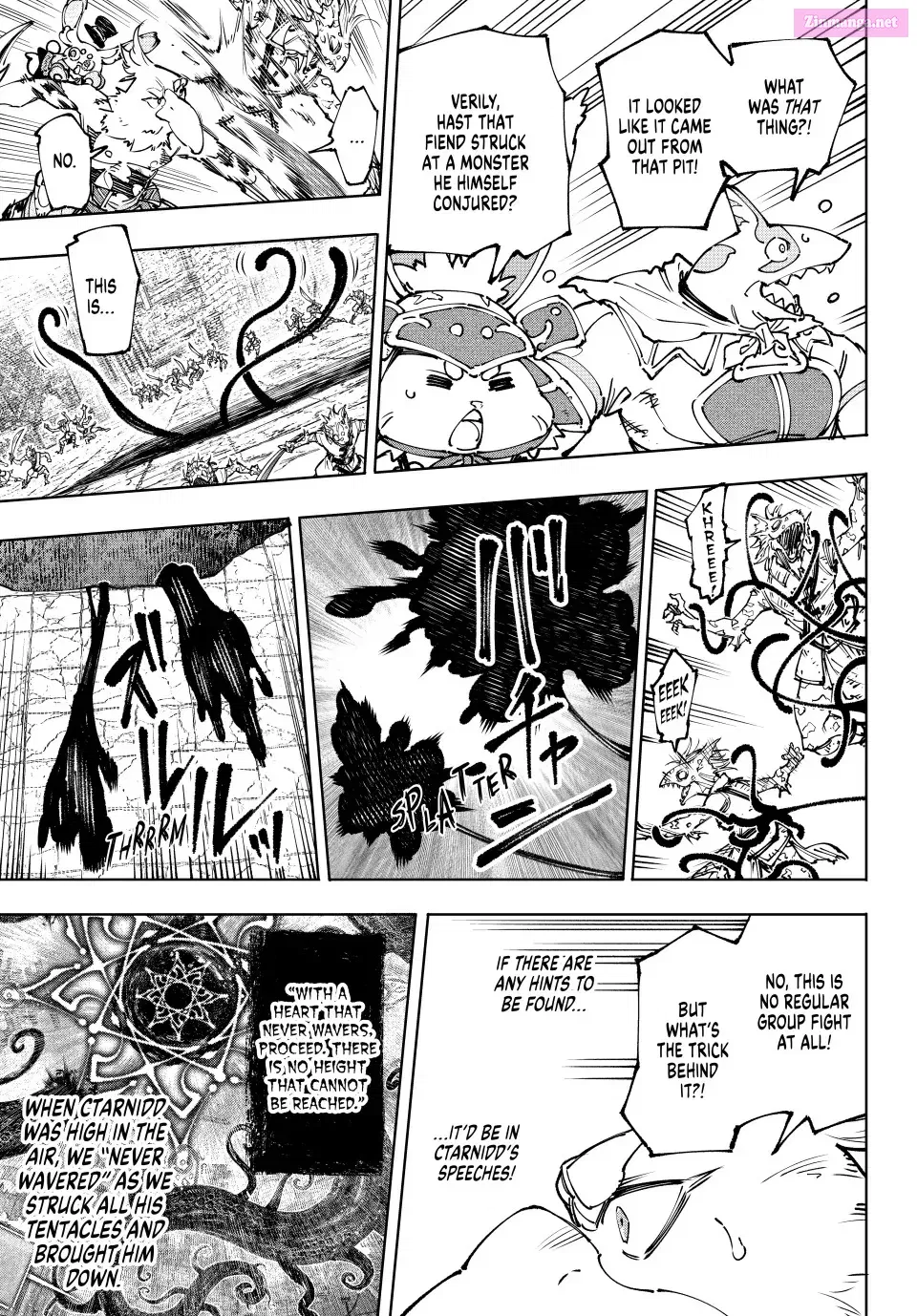 Read Shangri La Frontier EN Manga Online