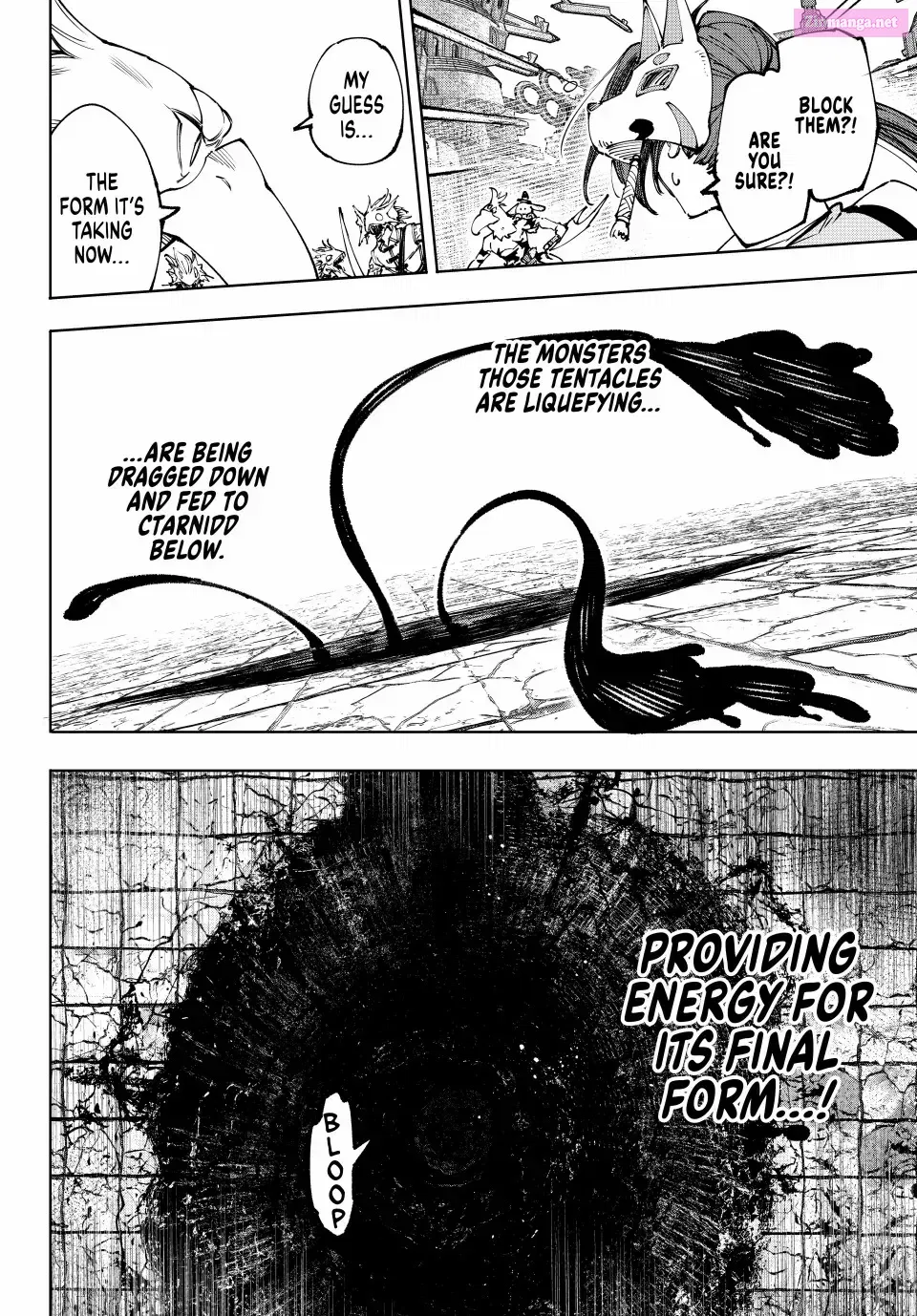 Read Shangri La Frontier EN Manga Online