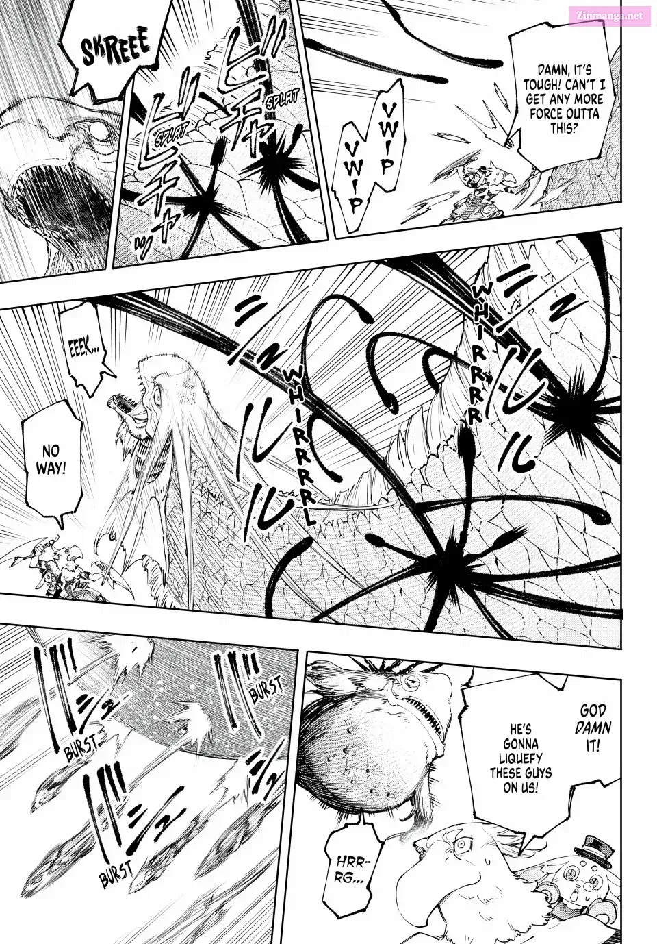 Read Shangri La Frontier EN Manga Online