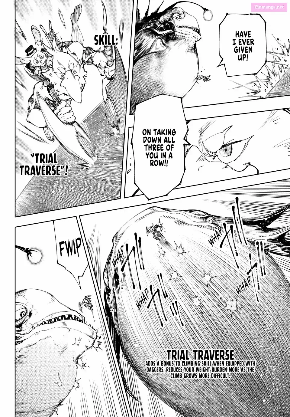 Read Shangri La Frontier EN Manga Online