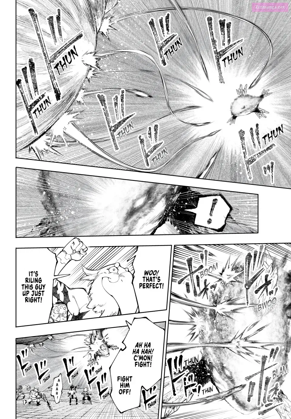 Read Shangri La Frontier EN Manga Online