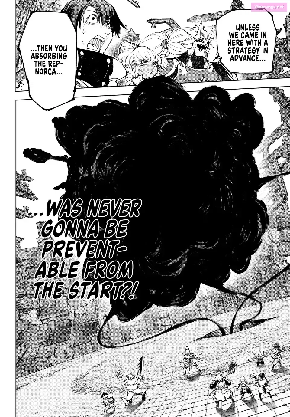 Read Shangri La Frontier EN Manga Online