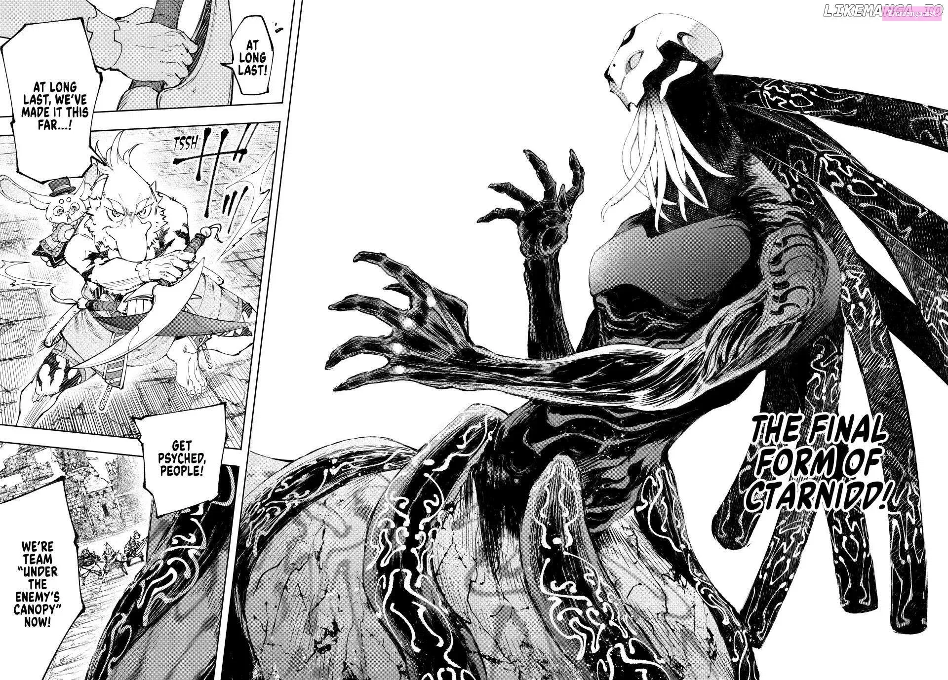 Read Shangri La Frontier EN Manga Online