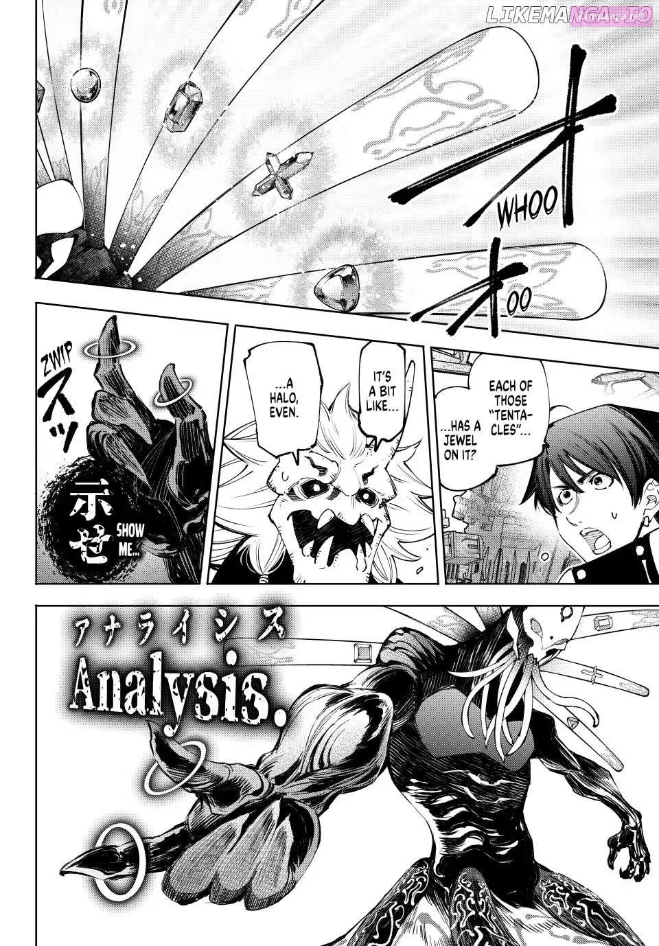 Read Shangri La Frontier EN Manga Online