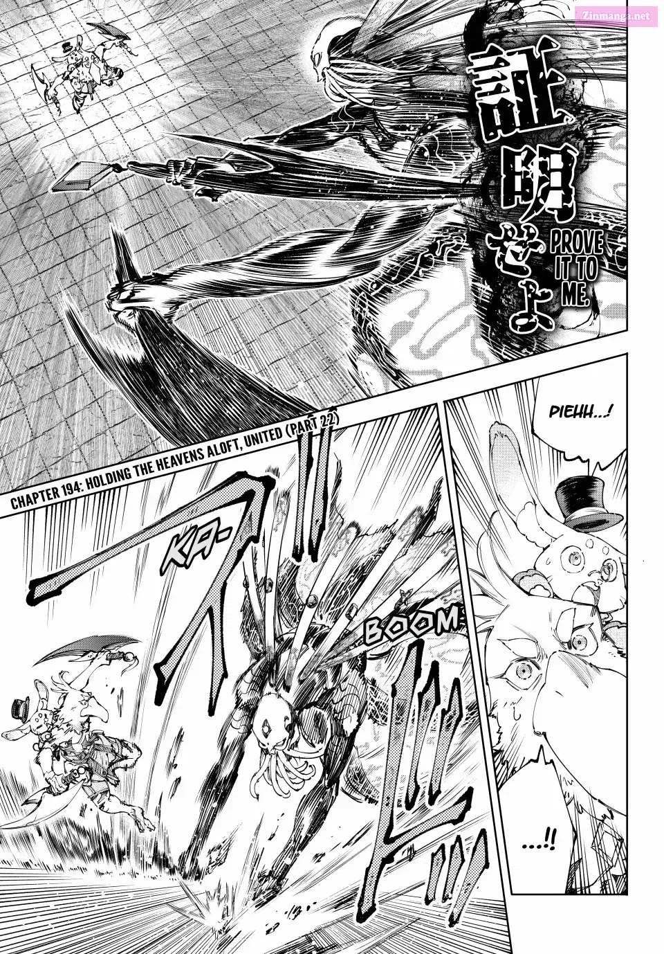 Read Shangri La Frontier EN Manga Online