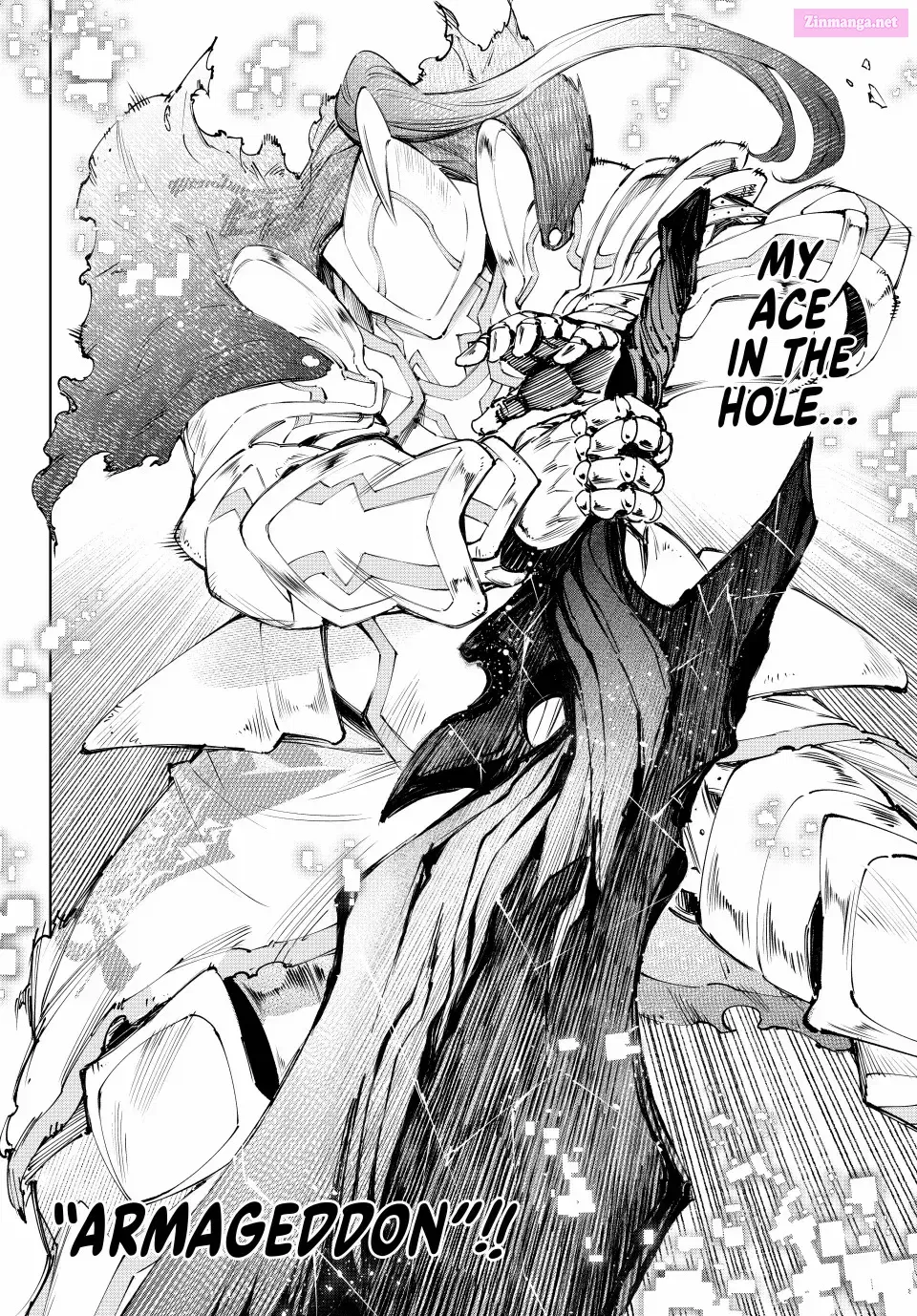 Read Shangri La Frontier EN Manga Online