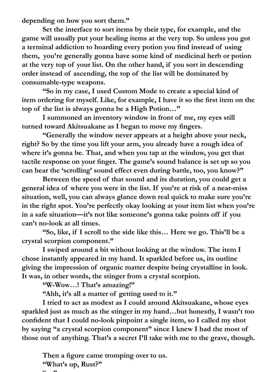 Read Shangri La Frontier EN Manga Online