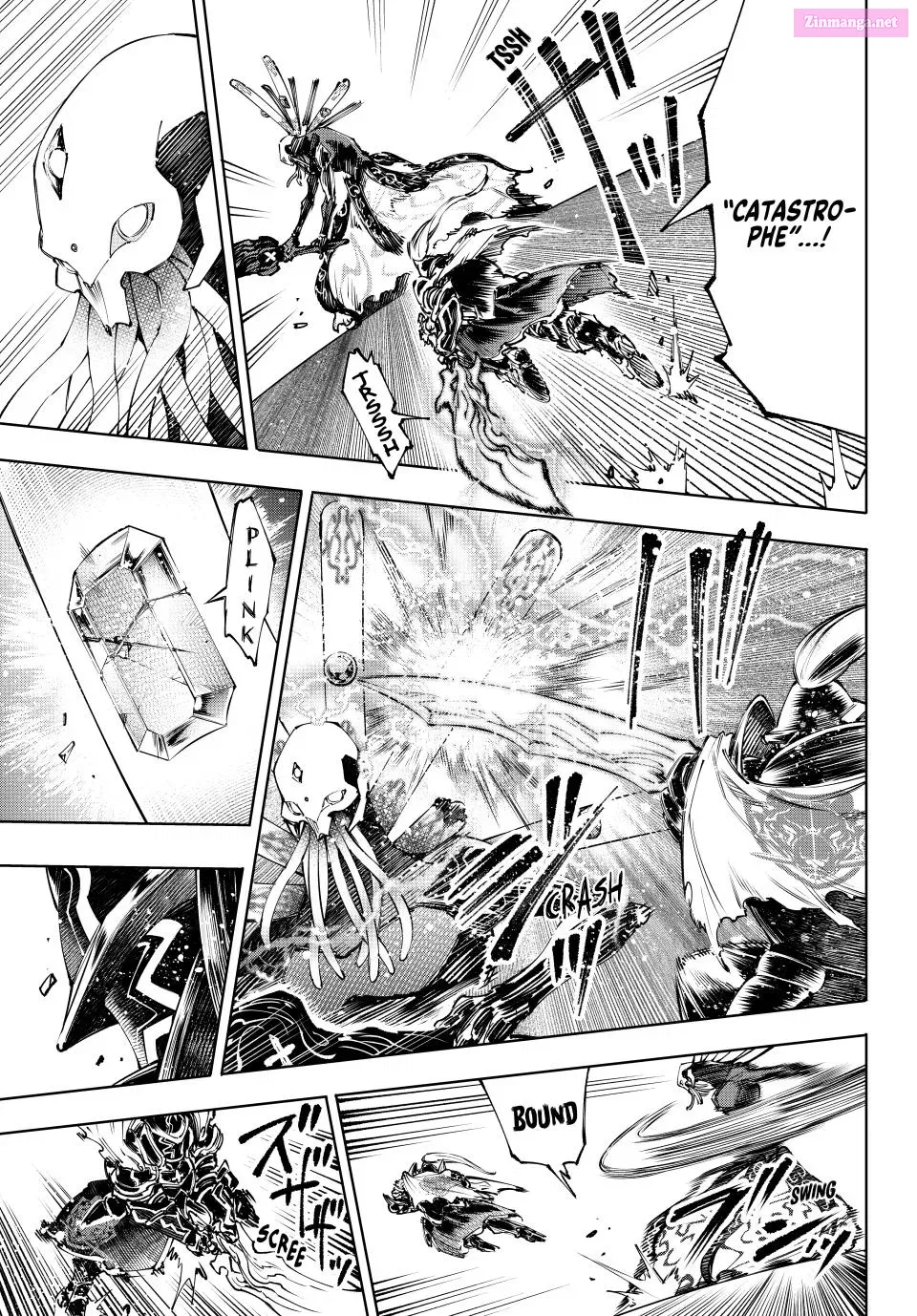 Read Shangri La Frontier EN Manga Online