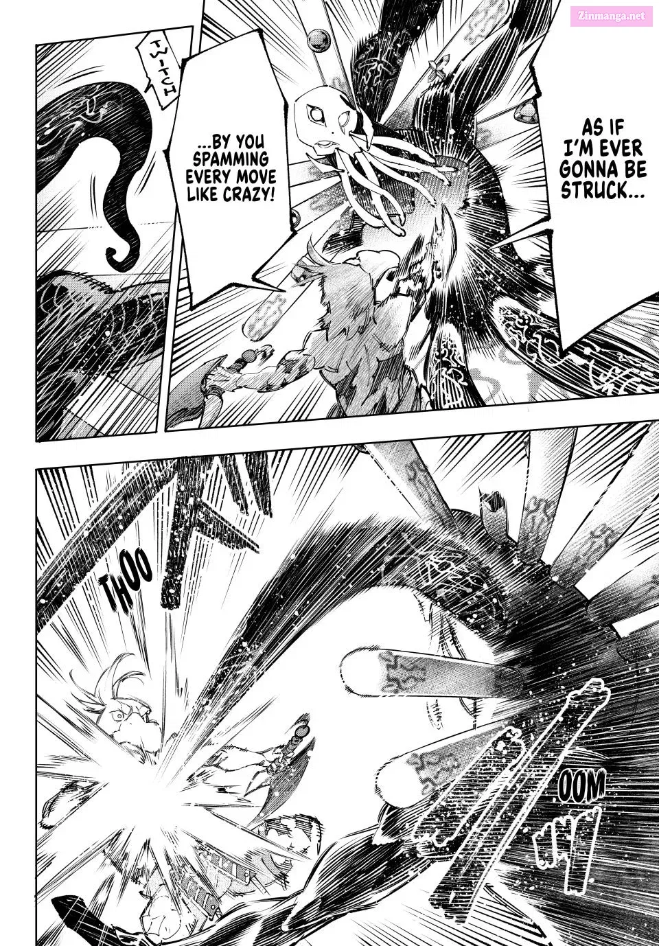 Read Shangri La Frontier EN Manga Online