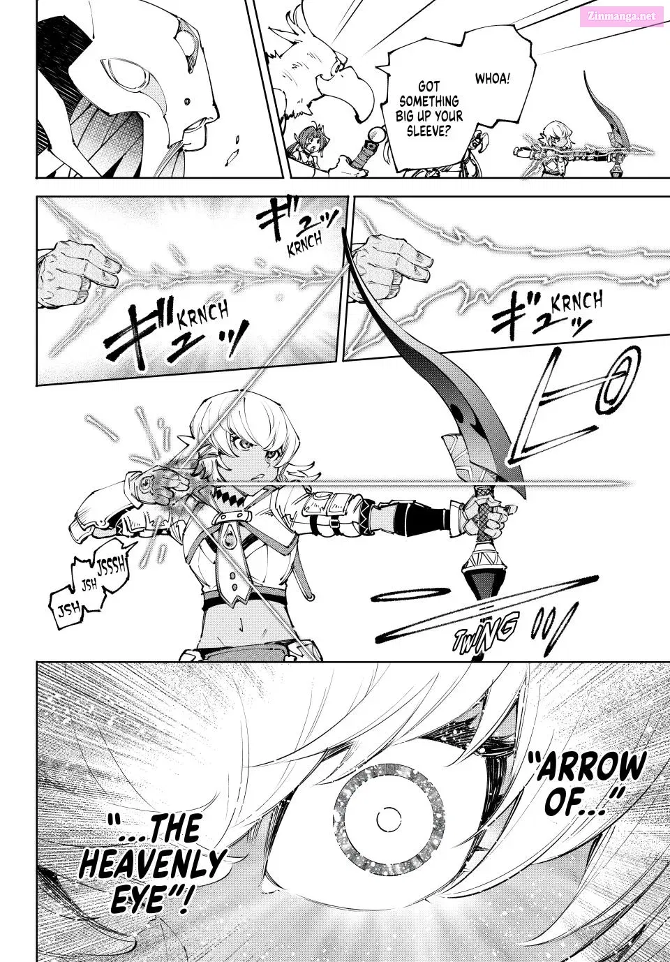 Read Shangri La Frontier EN Manga Online