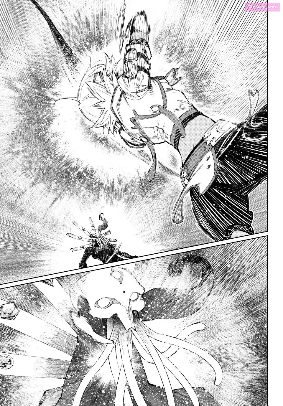 Read Shangri La Frontier EN Manga Online