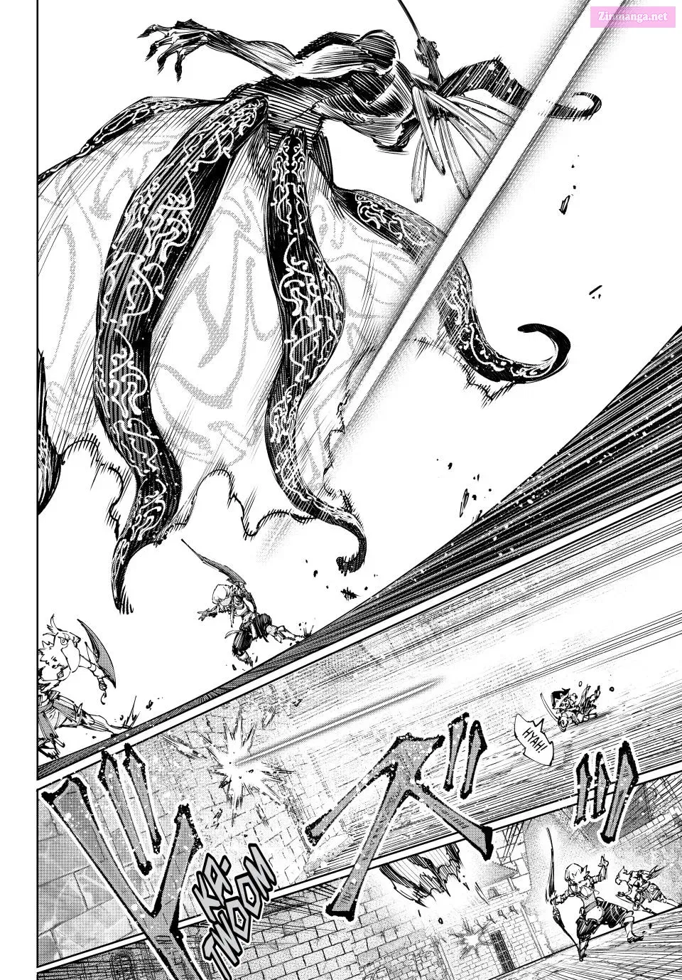 Read Shangri La Frontier EN Manga Online