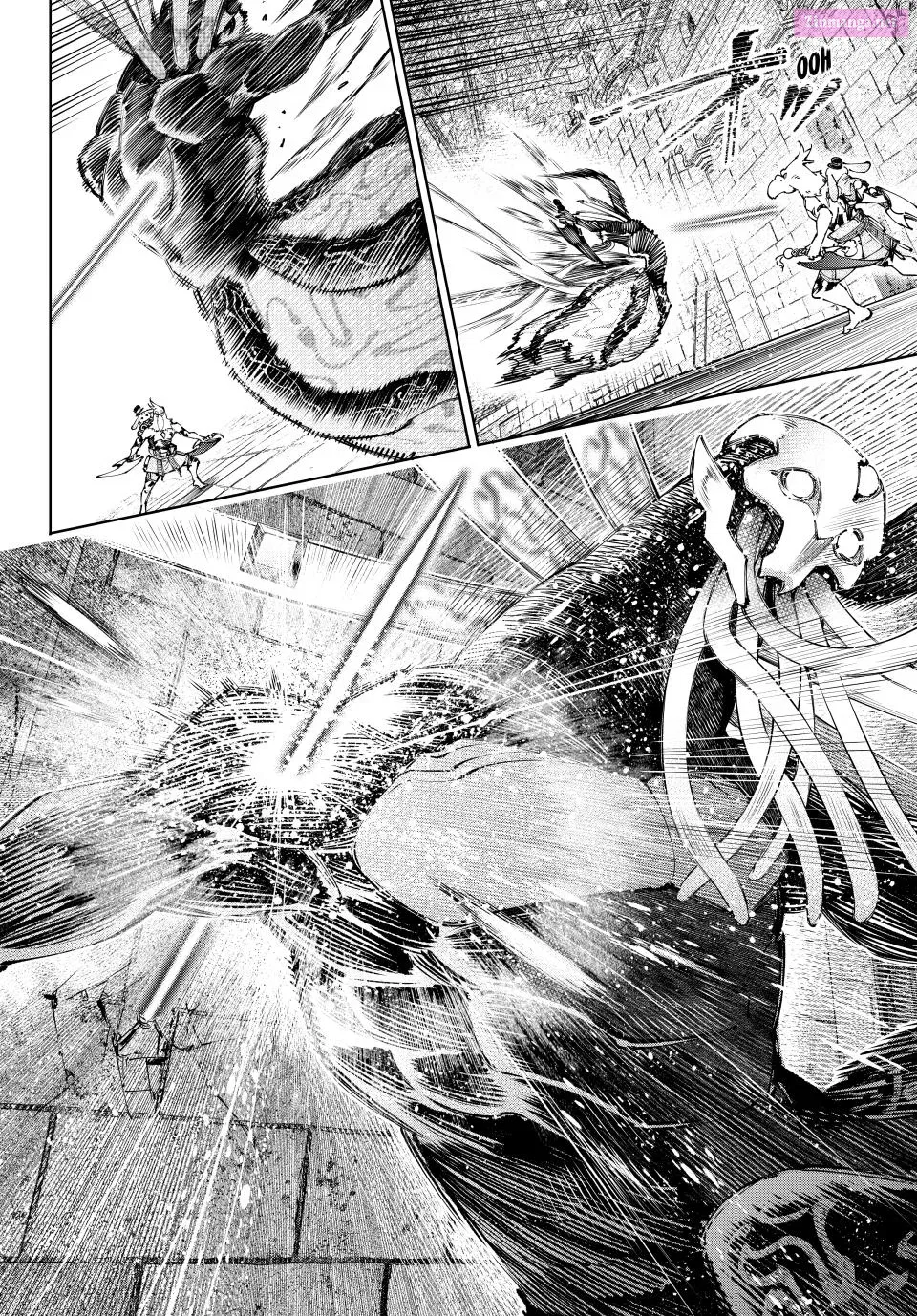 Read Shangri La Frontier EN Manga Online