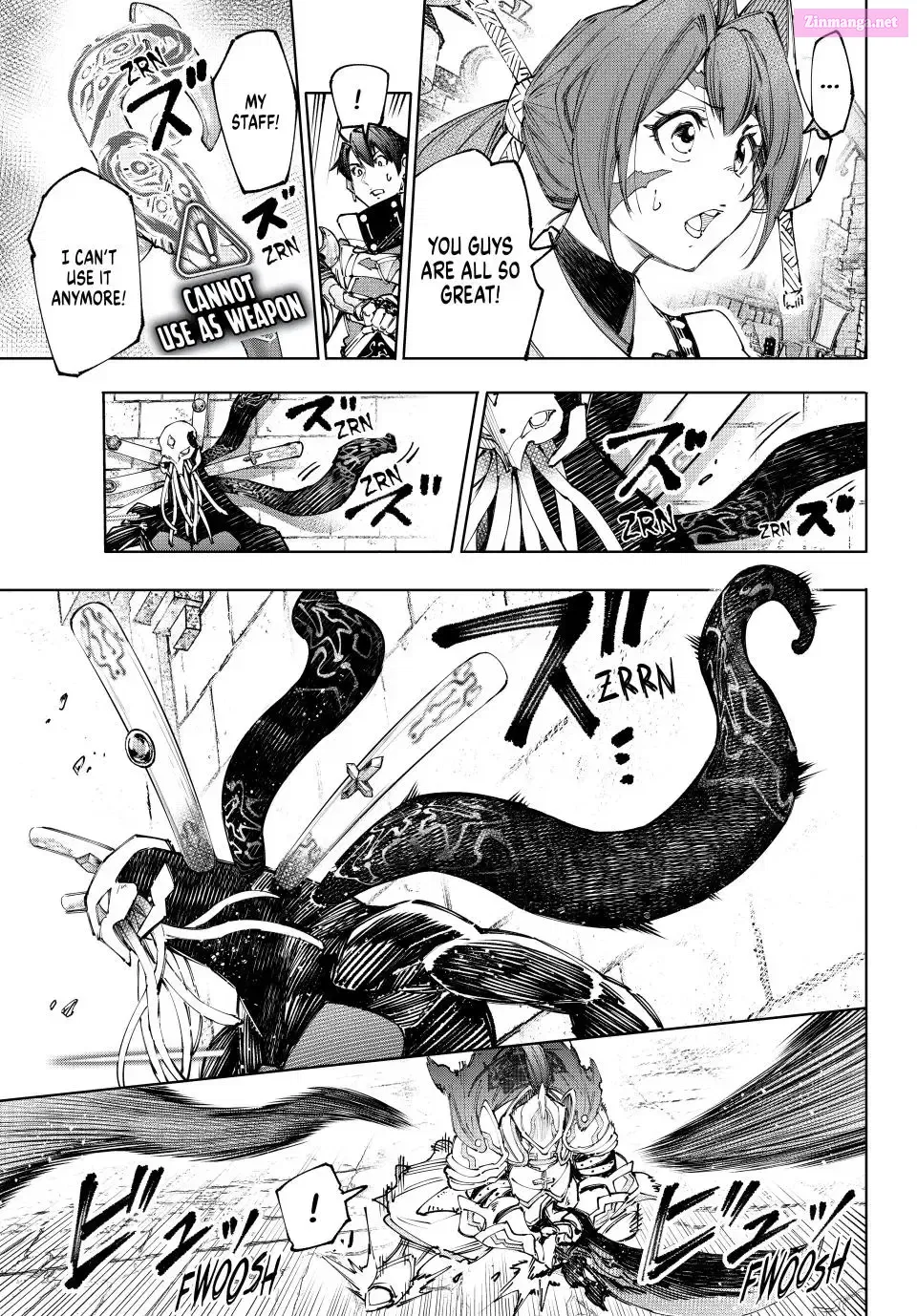 Read Shangri La Frontier EN Manga Online