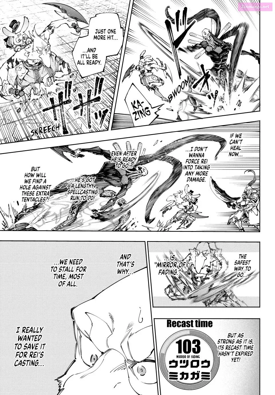 Read Shangri La Frontier EN Manga Online