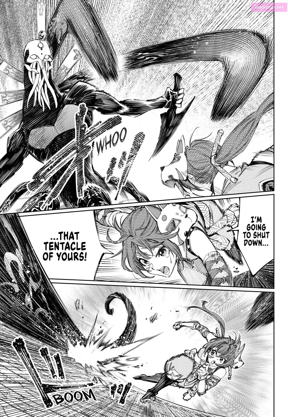 Read Shangri La Frontier EN Manga Online