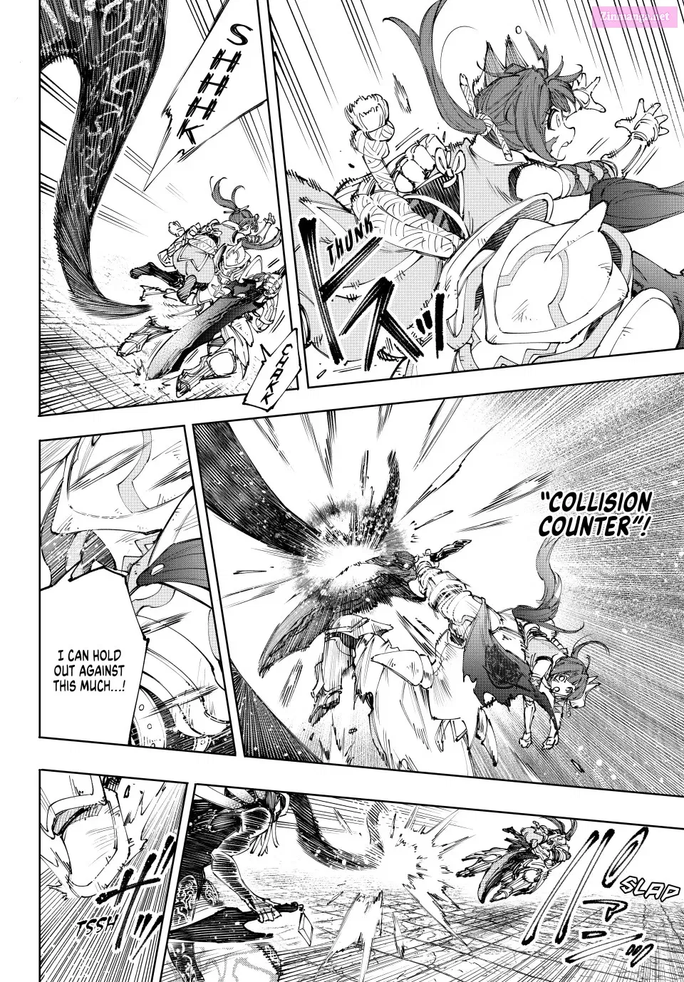 Read Shangri La Frontier EN Manga Online