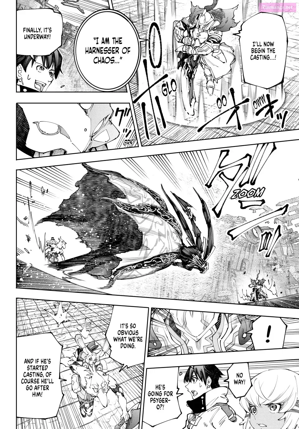 Read Shangri La Frontier EN Manga Online