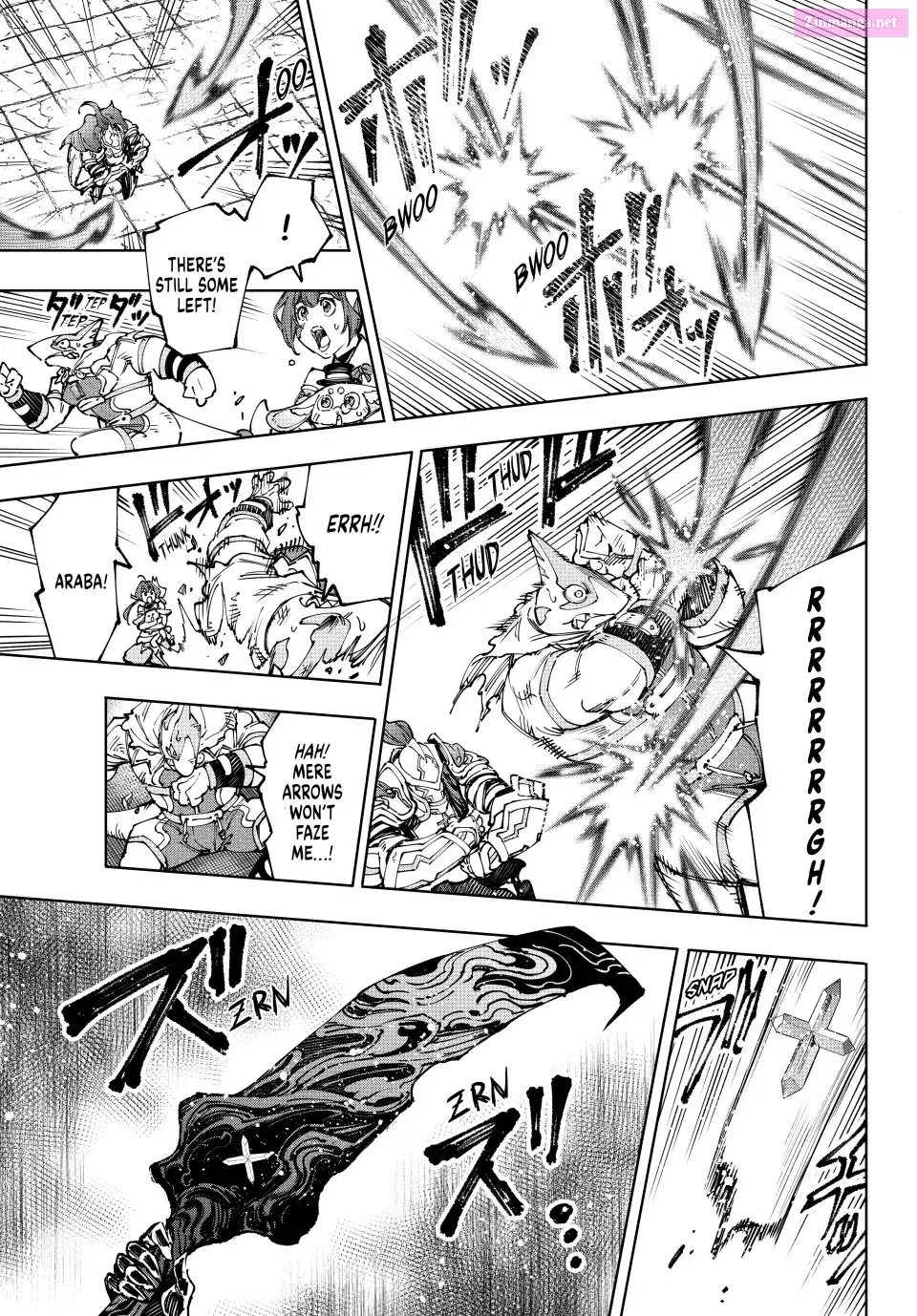 Read Shangri La Frontier EN Manga Online