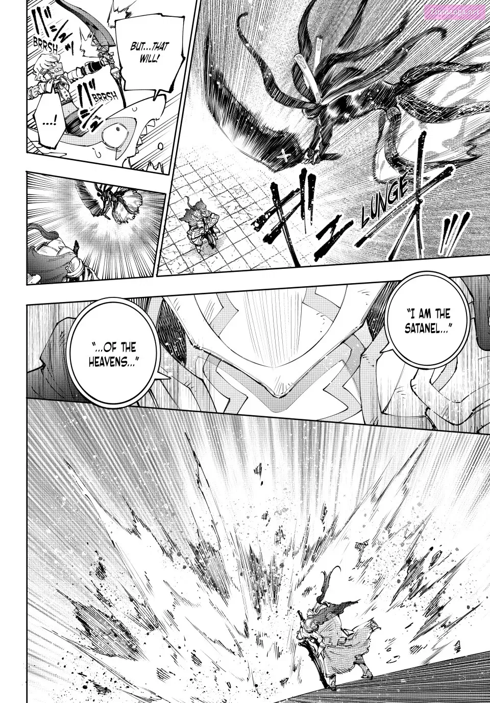 Read Shangri La Frontier EN Manga Online