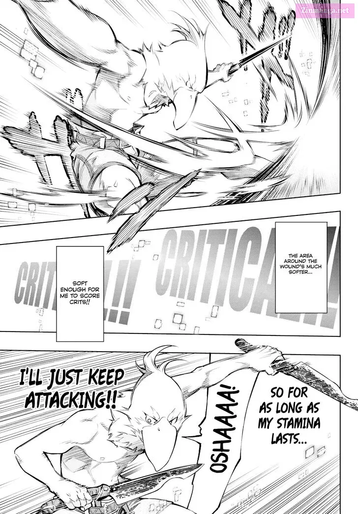 Read Shangri La Frontier EN Manga Online