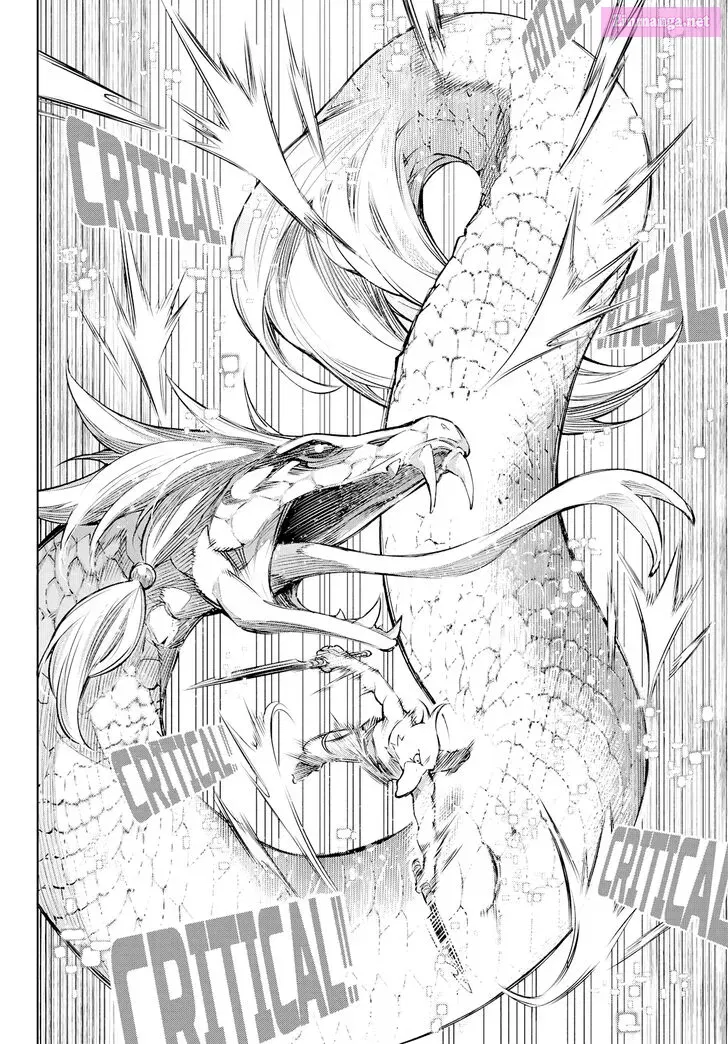 Read Shangri La Frontier EN Manga Online