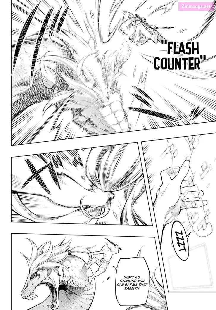 Read Shangri La Frontier EN Manga Online