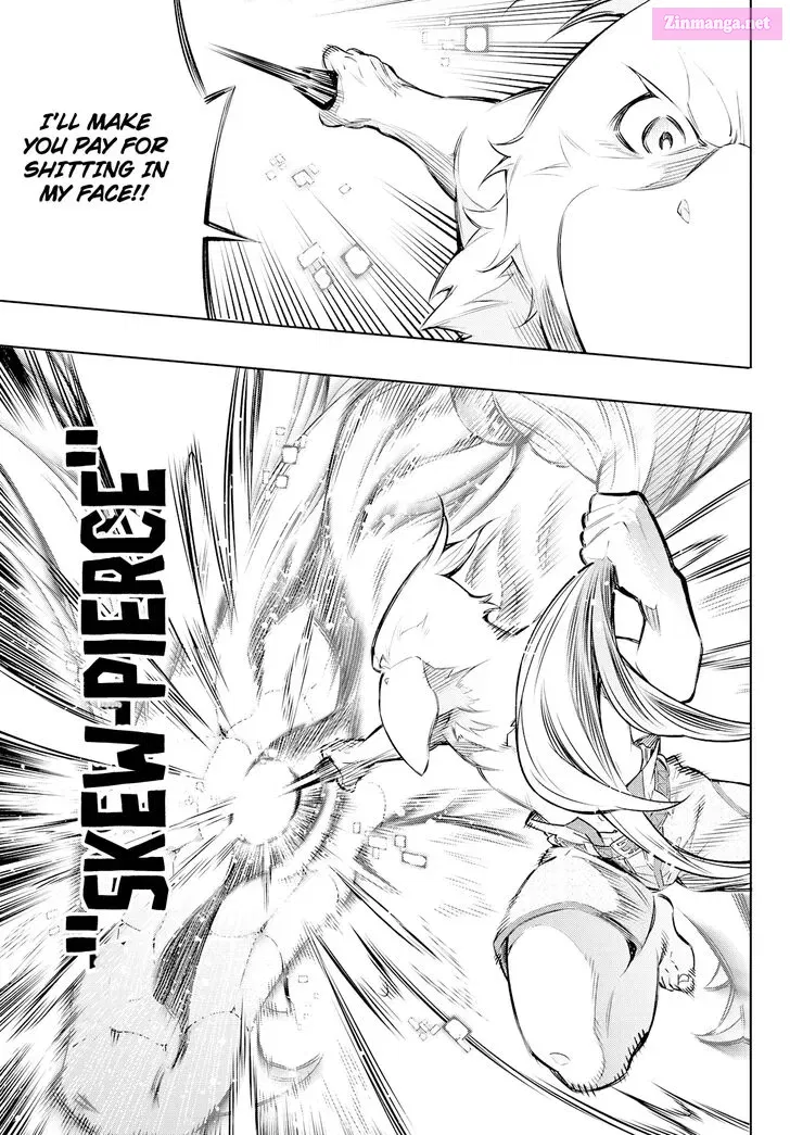 Read Shangri La Frontier EN Manga Online