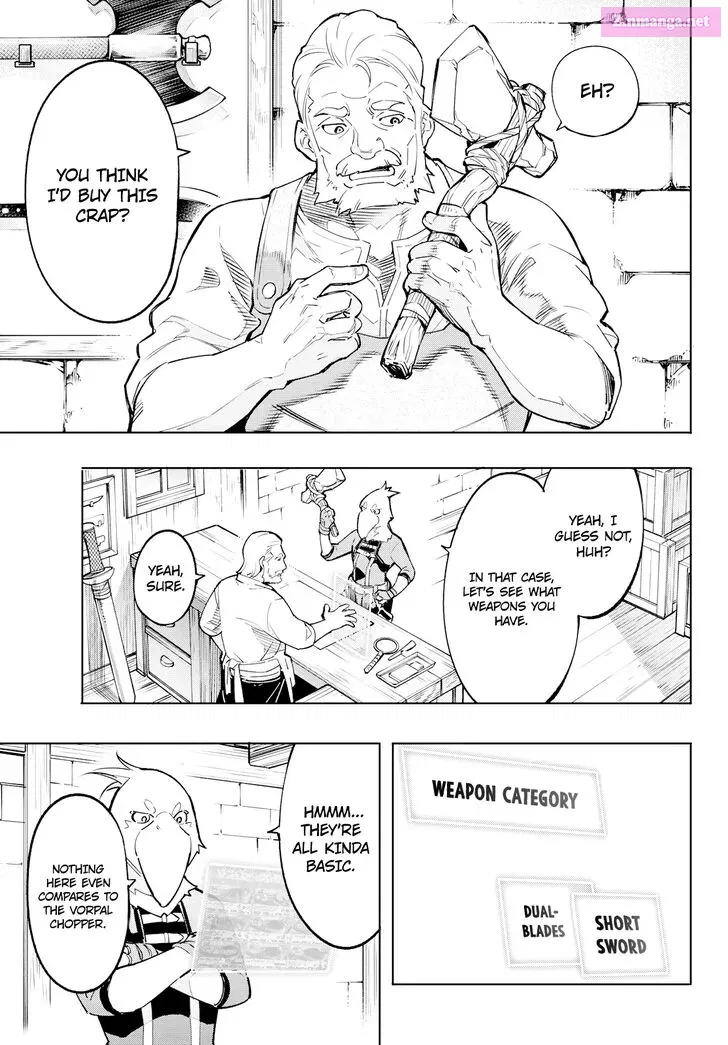 Read Shangri La Frontier EN Manga Online