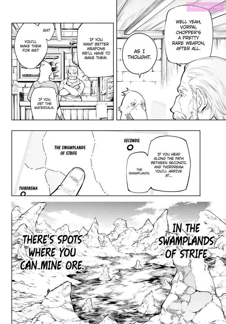 Read Shangri La Frontier EN Manga Online