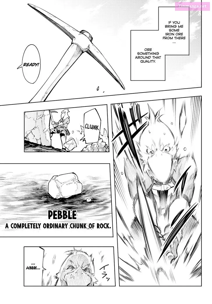 Read Shangri La Frontier EN Manga Online