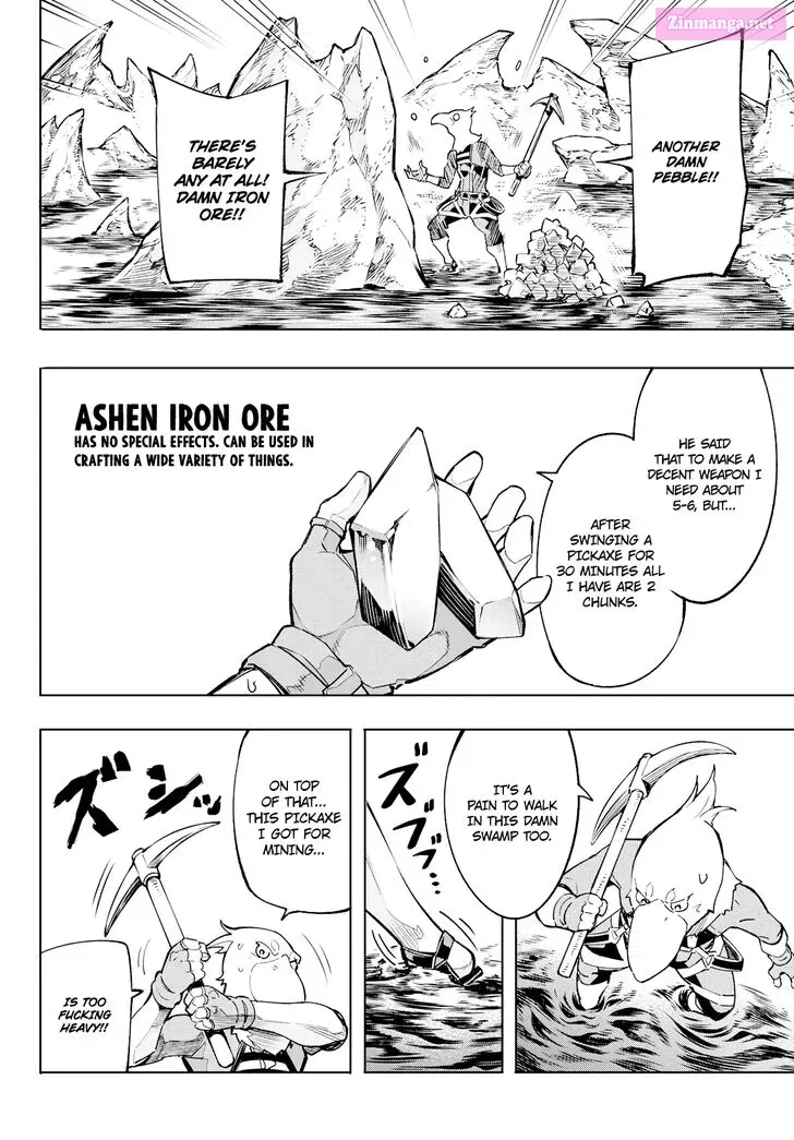 Read Shangri La Frontier EN Manga Online