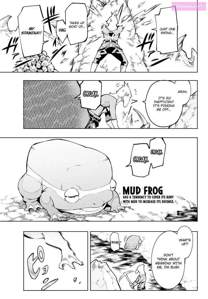 Read Shangri La Frontier EN Manga Online