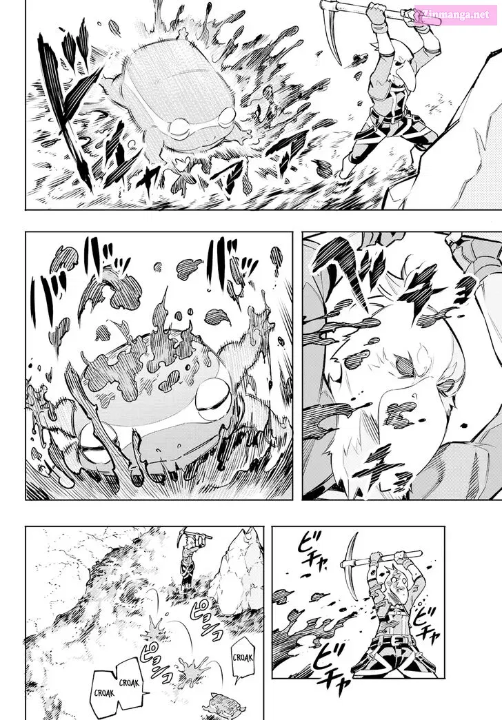 Read Shangri La Frontier EN Manga Online